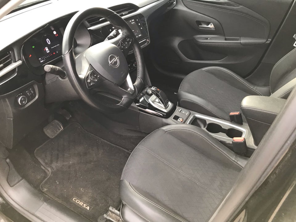 Opel Corsa 1,2 T 100 Sport aut. 5d