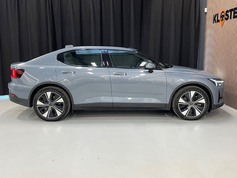 Polestar 2 Long Range AWD 5d