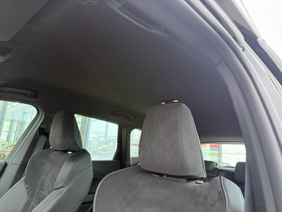 BMW iX1 eDrive20 M-Sport 5d