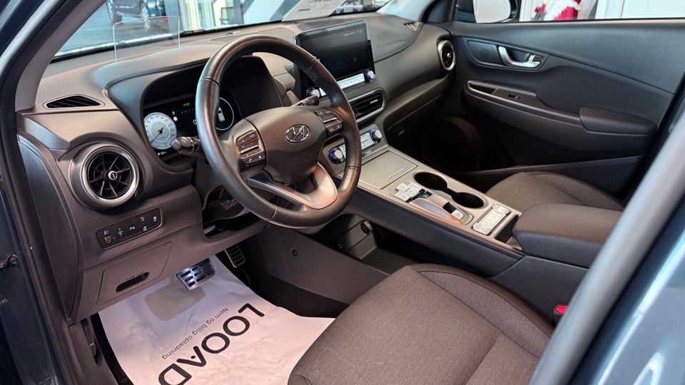 Hyundai Kona 64 EV Trend 5d
