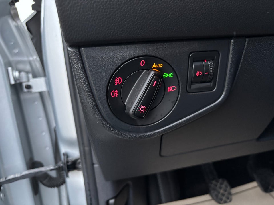 VW Polo 1,0 TSi 95 Comfortline 5d