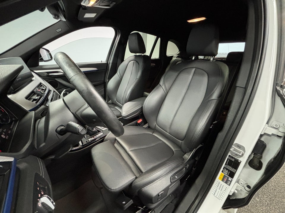 BMW X1 1,5 xDrive25e M-Sport+ aut. 5d