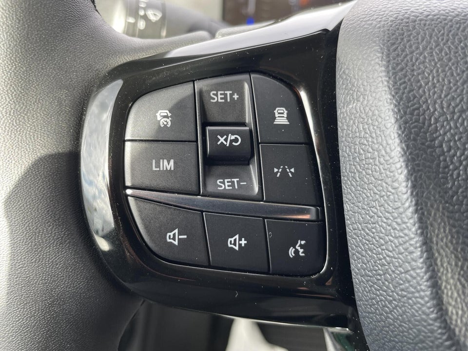 Ford Transit Custom 300S 2,0 EcoBlue Trend aut.