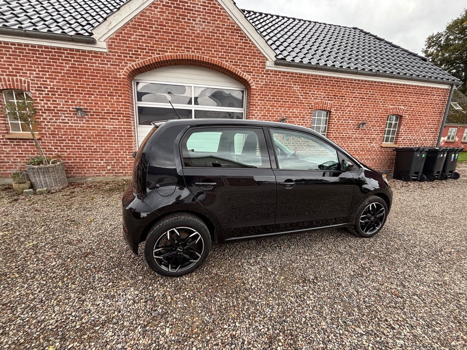 VW Up! 1,0 MPi 60 Move Up! BMT 5d