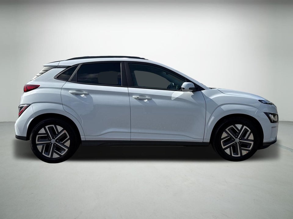 Hyundai Kona 64 EV Trend 5d