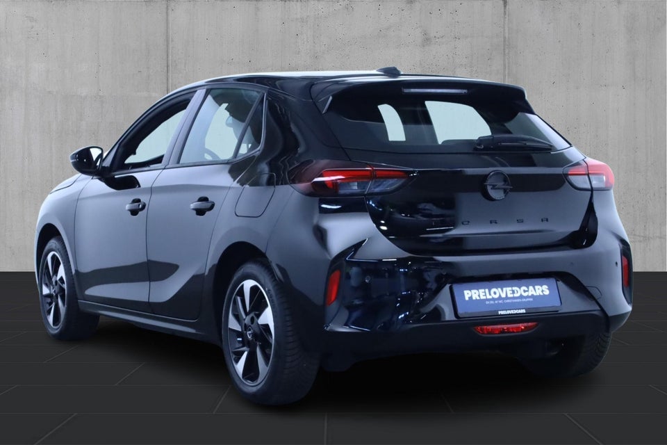 Opel Corsa-e 54 GS 5d