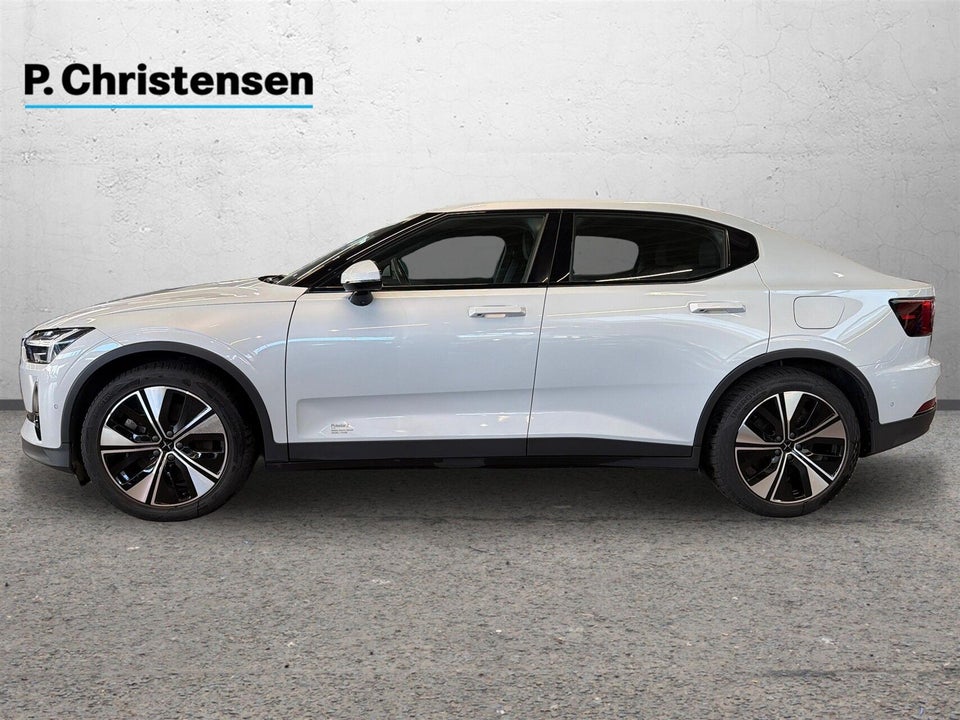 Polestar 2 Long Range 5d
