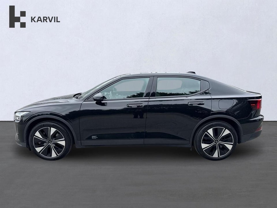 Polestar 2 Long Range AWD 5d