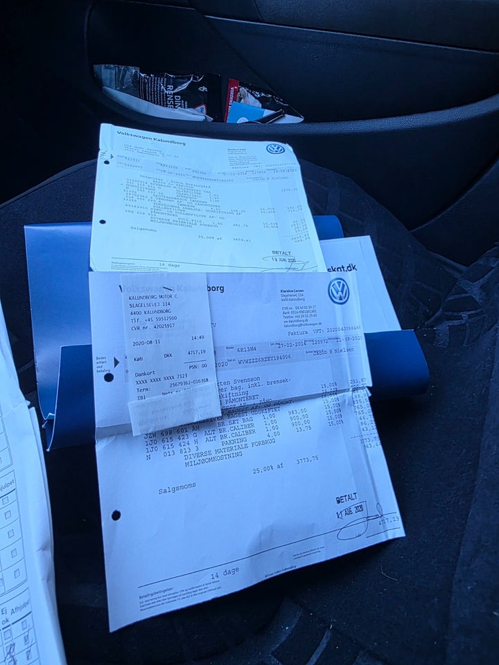 VW Polo 1,2 TSi 90 Comfortline 5d