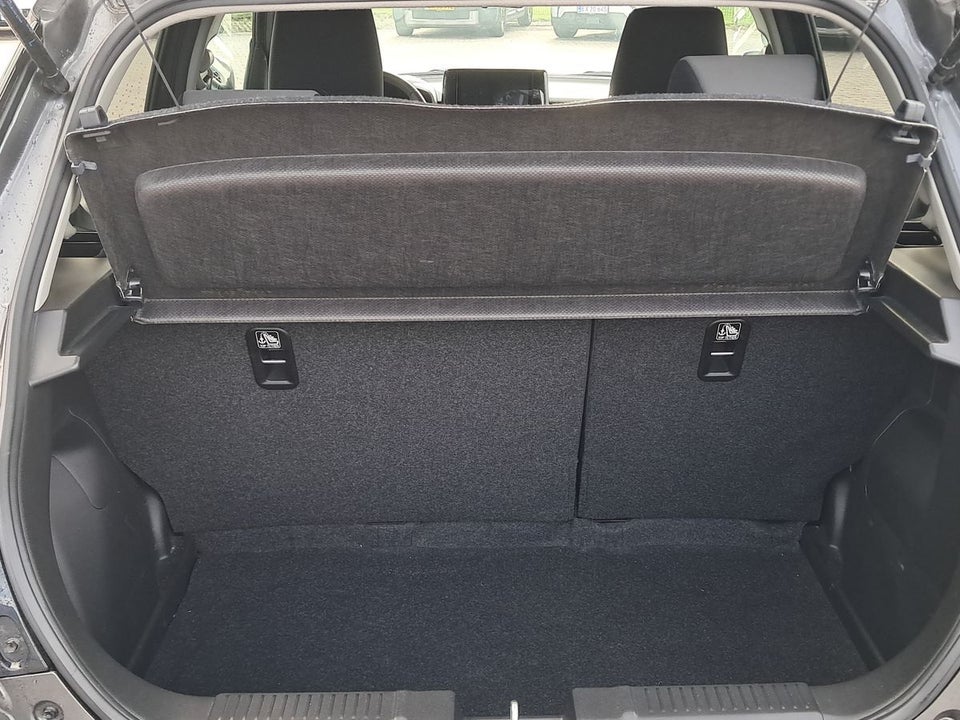 Suzuki Swift 1,2 Advance 5d