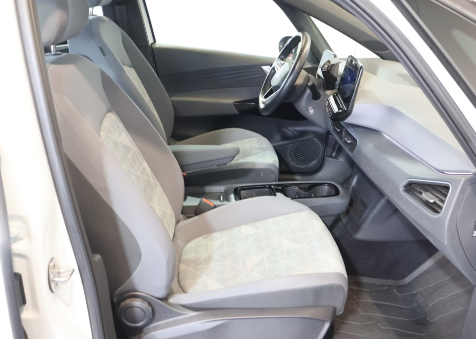 VW ID.3 58 Pro Performance Life 5d