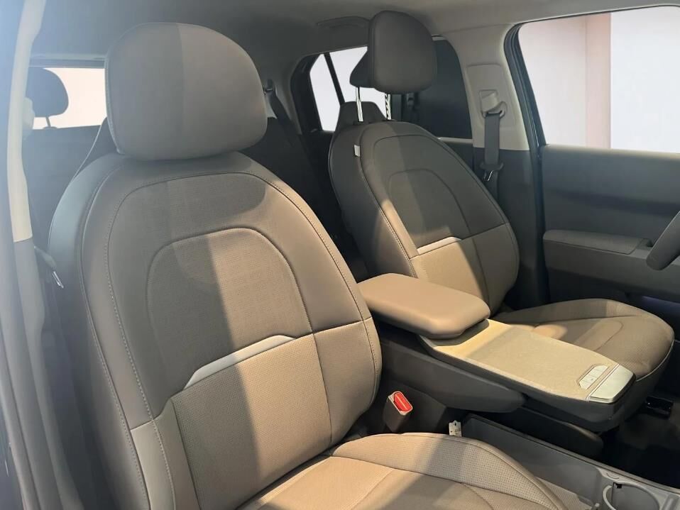 Kia EV3 81 Long Range Upgrade 5d