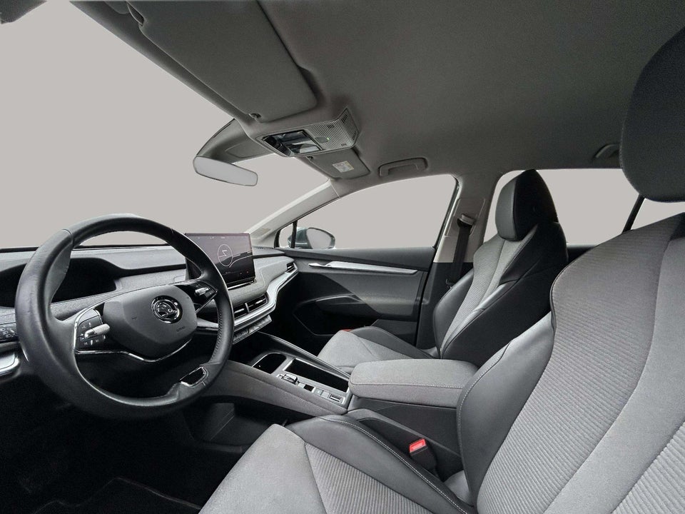 Skoda Enyaq 60 iV 5d