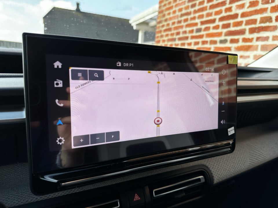 Citroën ë-C3 45 Attraction 5d