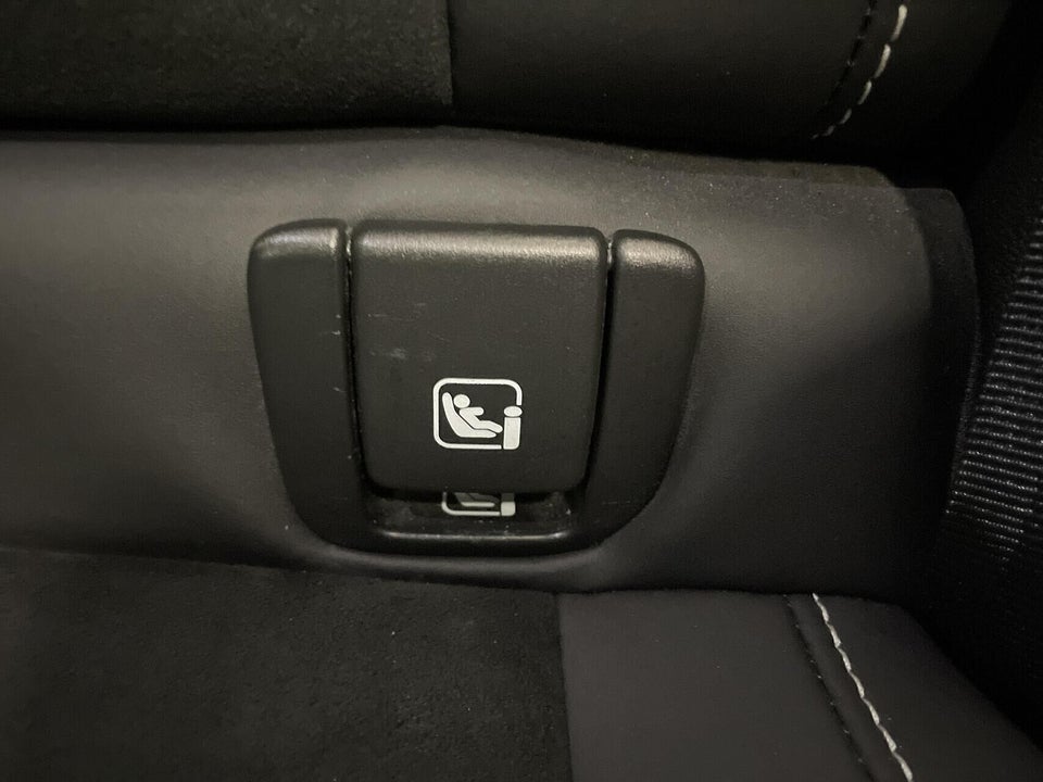 Volvo XC40 P6 ReCharge Plus 5d