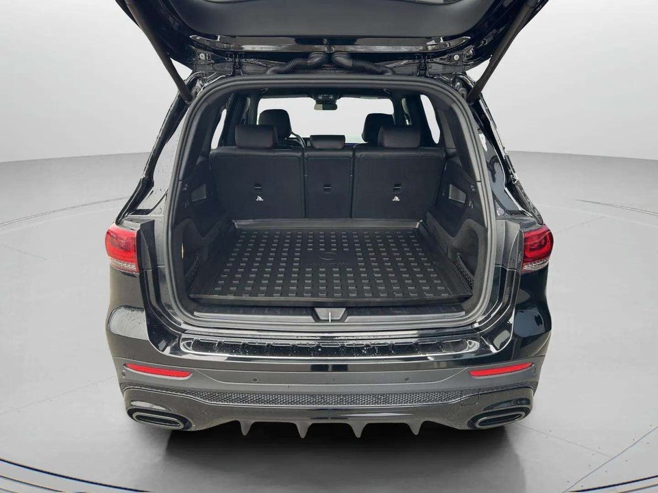 Mercedes GLB250 2,0 Advantage AMG aut. 4Matic 5d