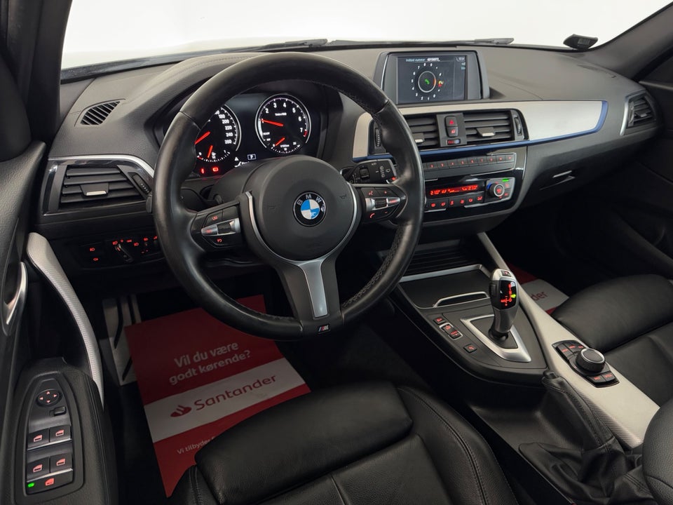 BMW 118i 1,5 M-Sport aut. 5d