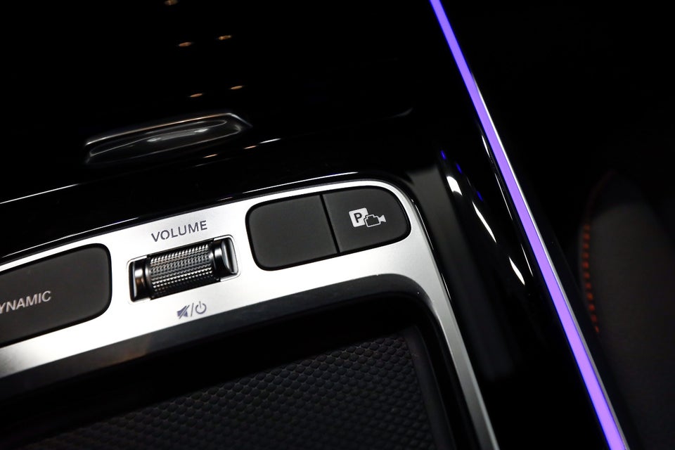 Mercedes EQA250+ AMG Advance 5d