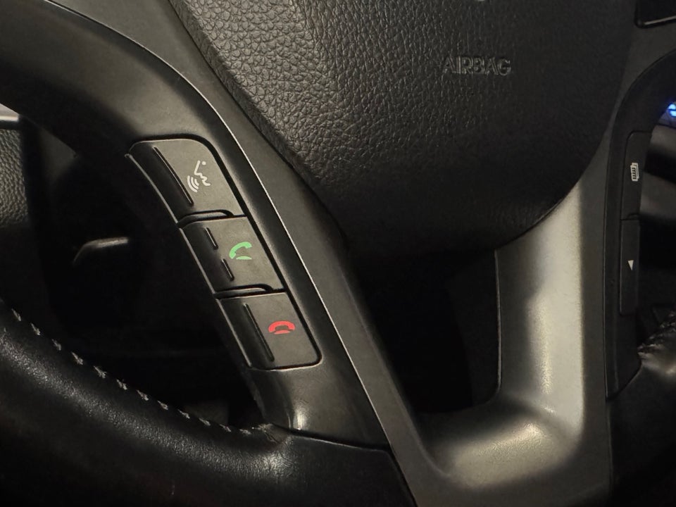 Hyundai i40 1,6 GDi Life CW 5d