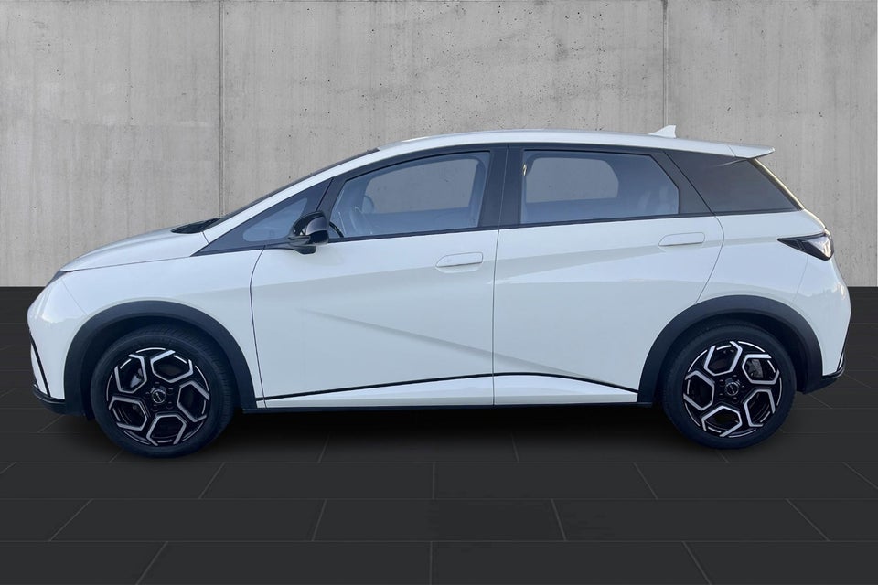 BYD Dolphin 60 Comfort 5d