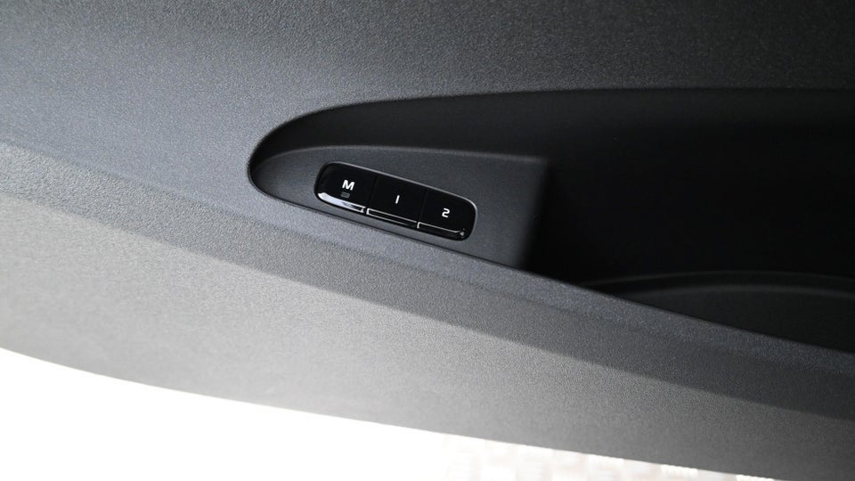 Polestar 2 Long Range AWD 5d