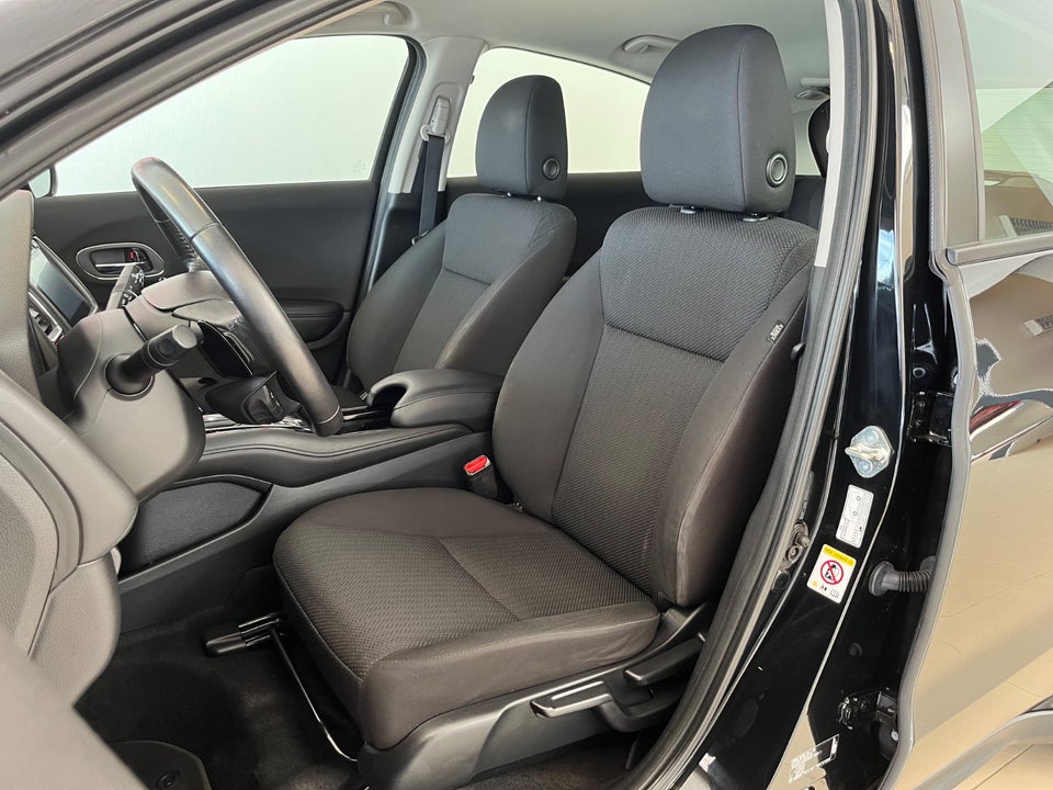 Honda HR-V 1,5 i-VTEC Elegance CVT 5d