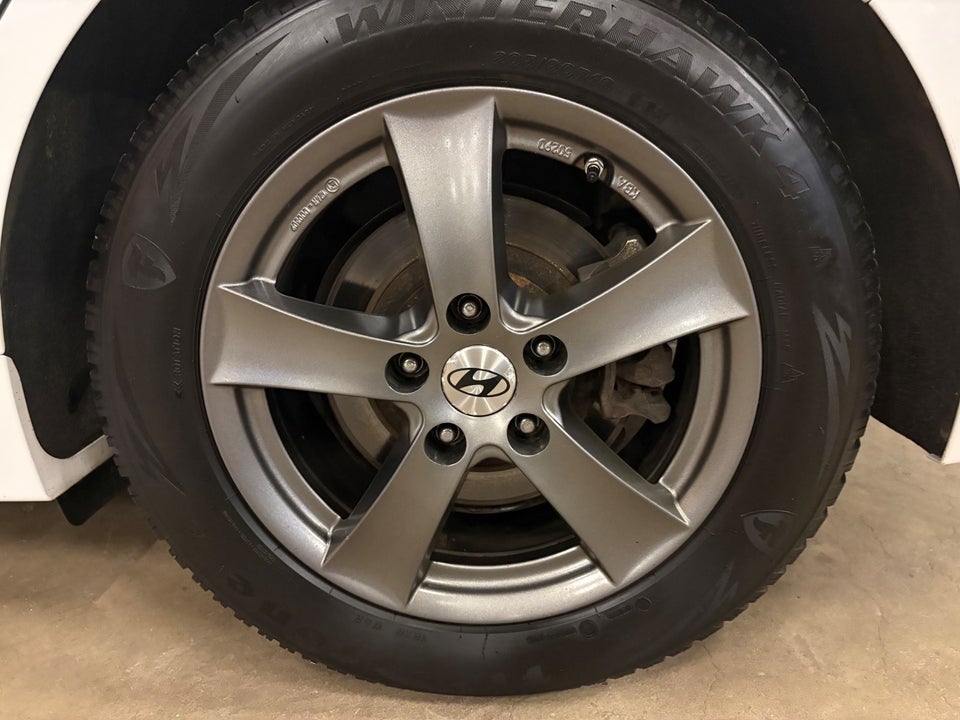 Hyundai Ioniq 1,6 PHEV Trend DCT 5d