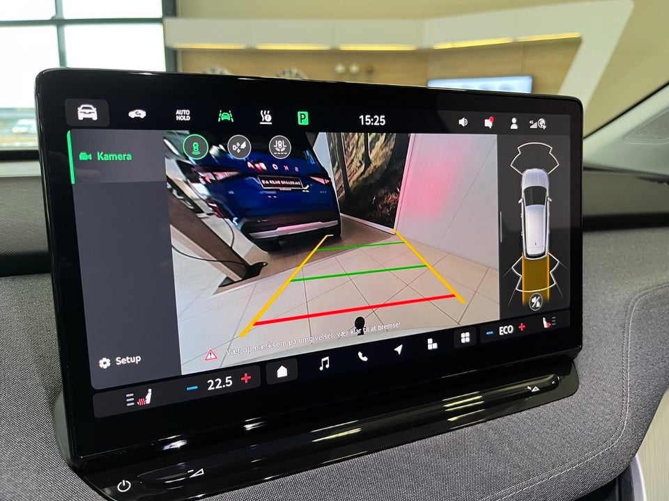 Skoda Enyaq 85x iV 5d