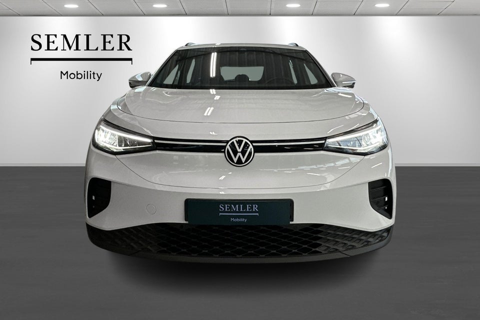 VW ID.4 77 Pro Performance 5d