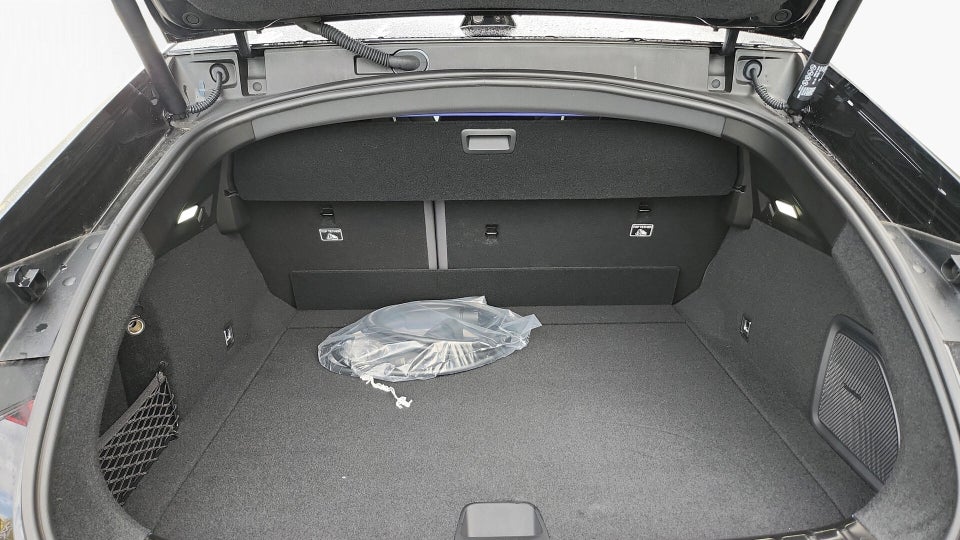 Polestar 4 Coupé Nordic Edition AWD 5d