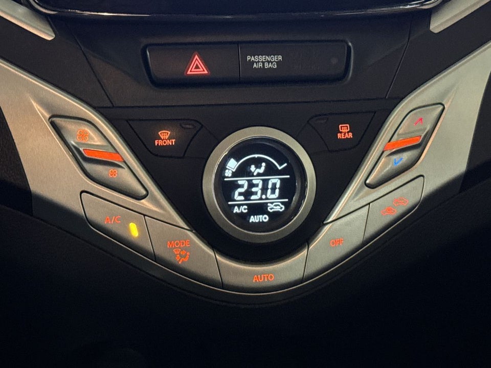 Suzuki Baleno 1,2 Dualjet Exclusive KUP 5d