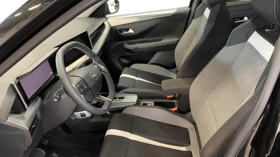 Opel Frontera 44 GS 5d