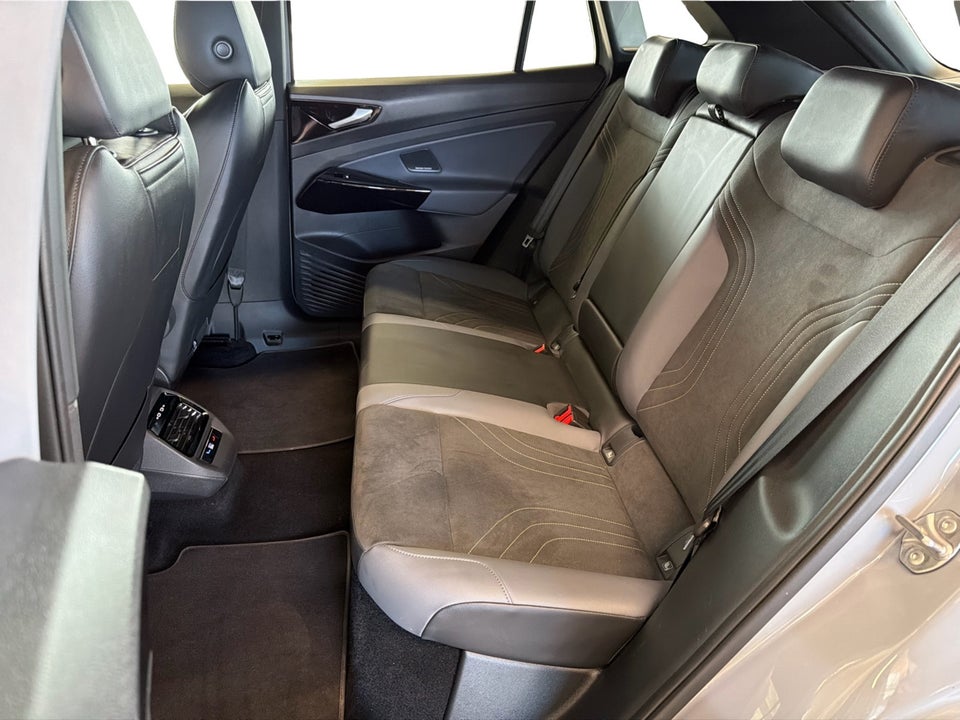 VW ID.4 77 Style+ 5d