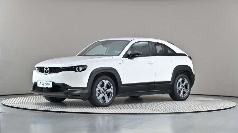 Mazda MX-30 0,8 e-SkyActiv R-EV Prime-Line 5d
