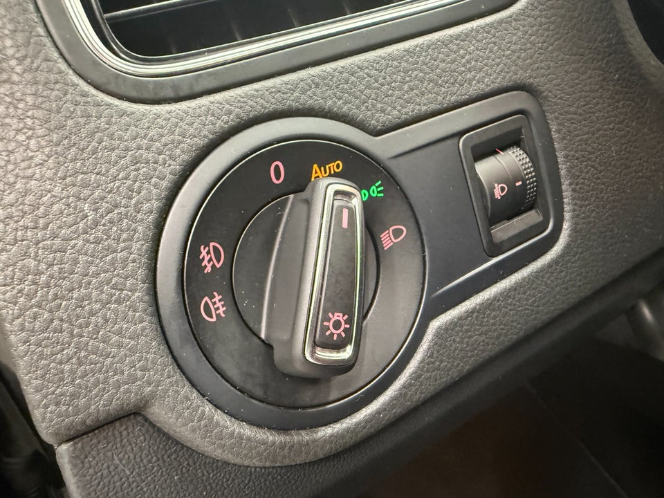 VW Polo 1,2 TSi 110 Highline BMT 5d