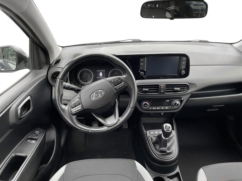 Hyundai i10 1,0 MPi Advanced 5d