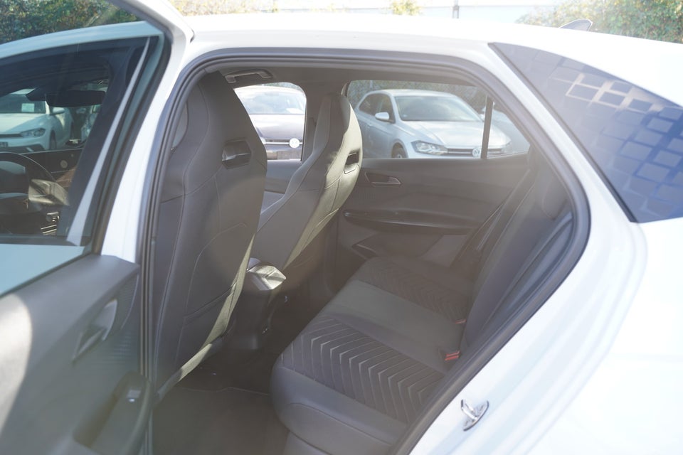 Cupra Born 77 Pasión 5d