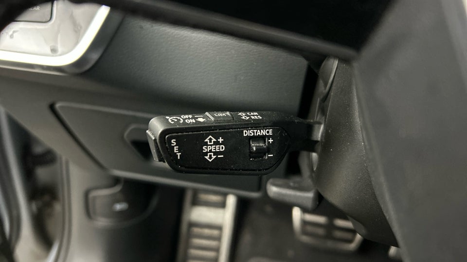 Audi A6 50 TFSi e S-line quattro S-tr. 4d