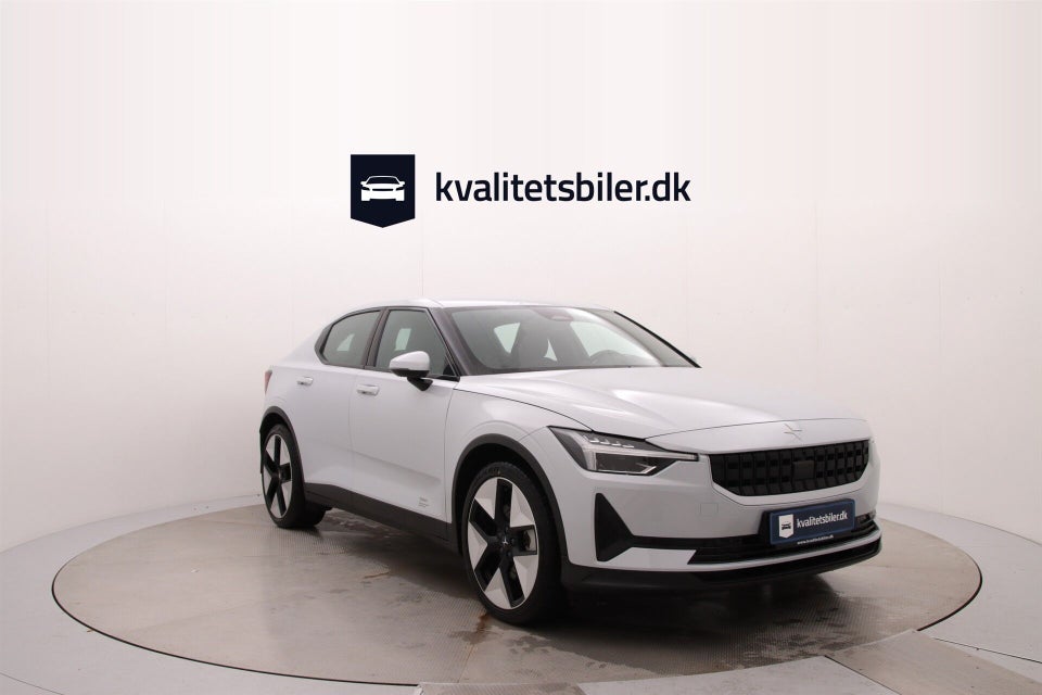 Polestar 2 Long Range 5d