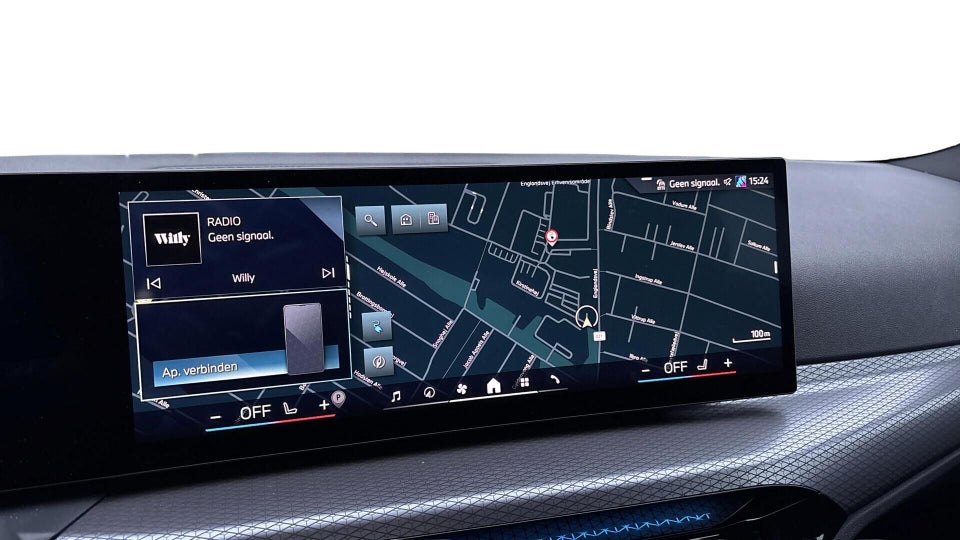 BMW i4 eDrive35 M-Sport 5d