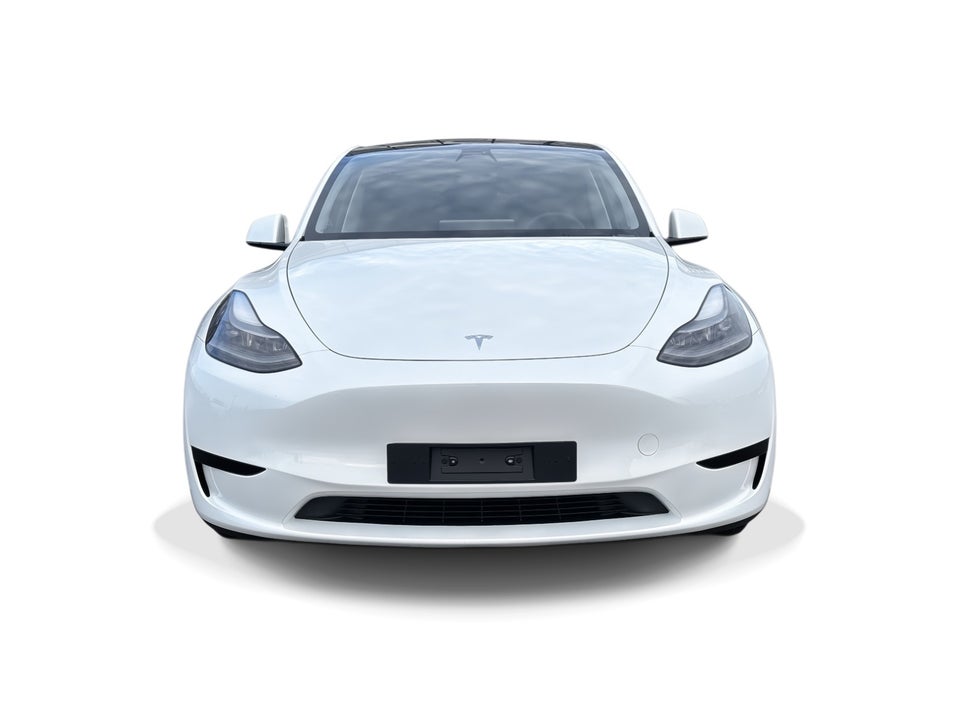 Tesla Model Y Long Range RWD 5d