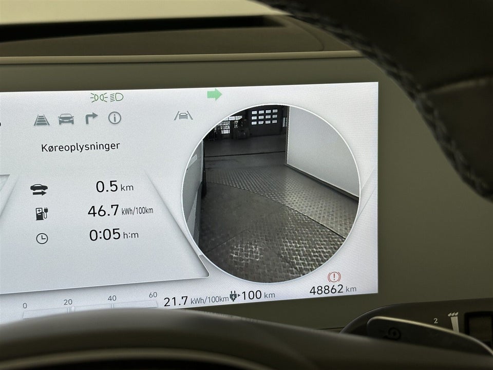 Hyundai Ioniq 5 73 Ultimate 5d