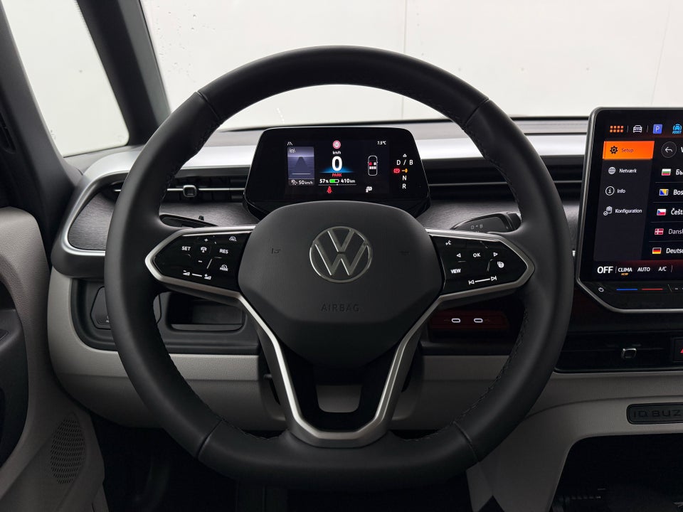 VW ID.Buzz 79 Pro SWB 5d