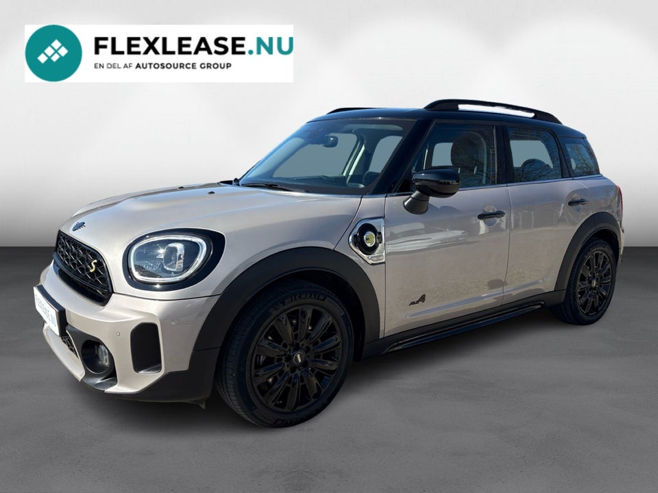 MINI Countryman Cooper SE 1,5 Experience aut. ALL4 5d
