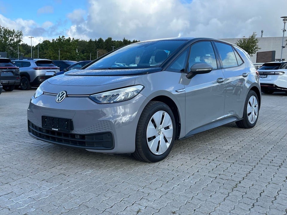 VW ID.3 58 Pro 5d