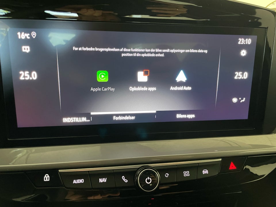 Opel Mokka-e 50 Elegance 5d