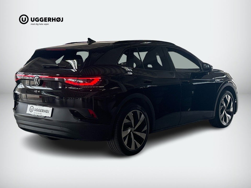 VW ID.4 77 1ST Pro Performance Max 5d