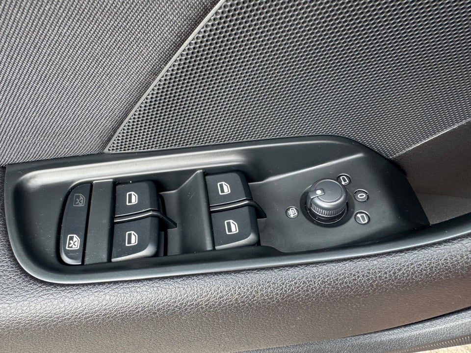 Audi A3 1,4 TFSi 150 Ultra Sportback S-tr. 5d