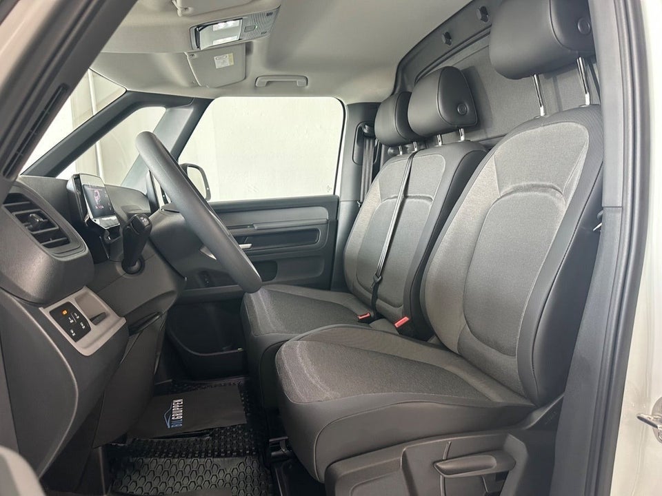 VW ID.Buzz 79 Cargo Pro