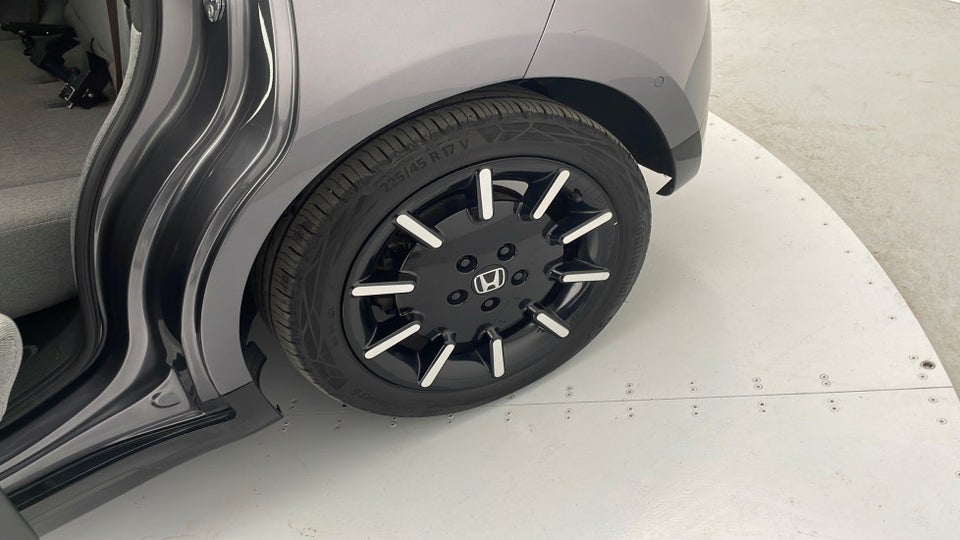 Honda e Advance 5d